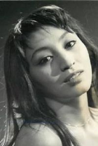 Kyôko Izumi