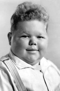 Norman 'Chubby' Chaney