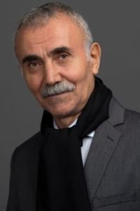 Necmettin Çobanoglu