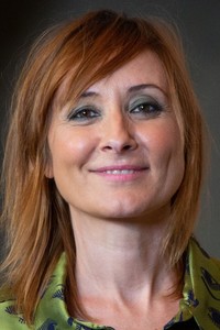 Nathalie Poza