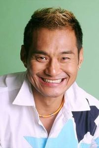 Ricky Wong Chun-Tong