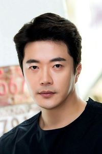 Sang-woo Kwon