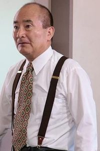 Yûdai Ishiyama