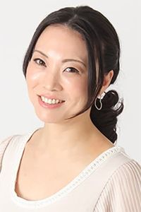 Kaori Yagi