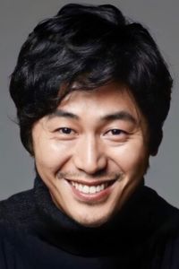 Yong-geun Bae