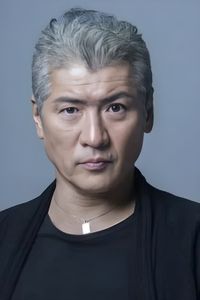 Kôji Kikkawa