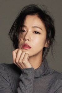 Soo-jin Kyung