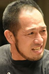 Michael Nakazawa