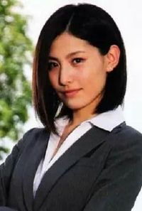 Yûko Takayama