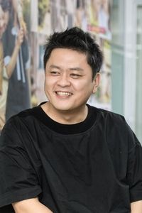 Jung-min Kim