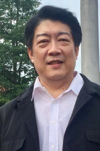 Chang-Han Liu