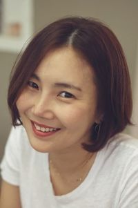 Lee Mi-yoon