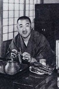Kan Shimozawa