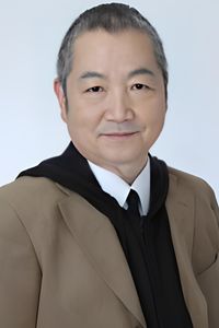Tetsuo Gotô