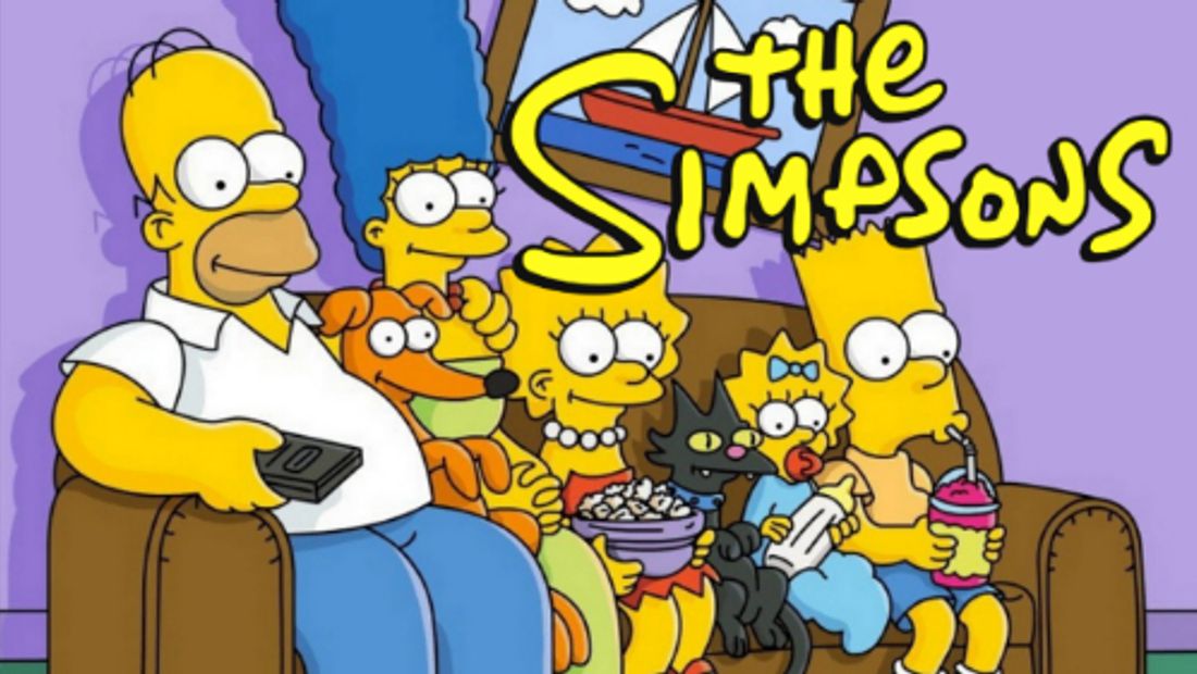 The Simpsons Season 3 Episode 13 Radio Bart