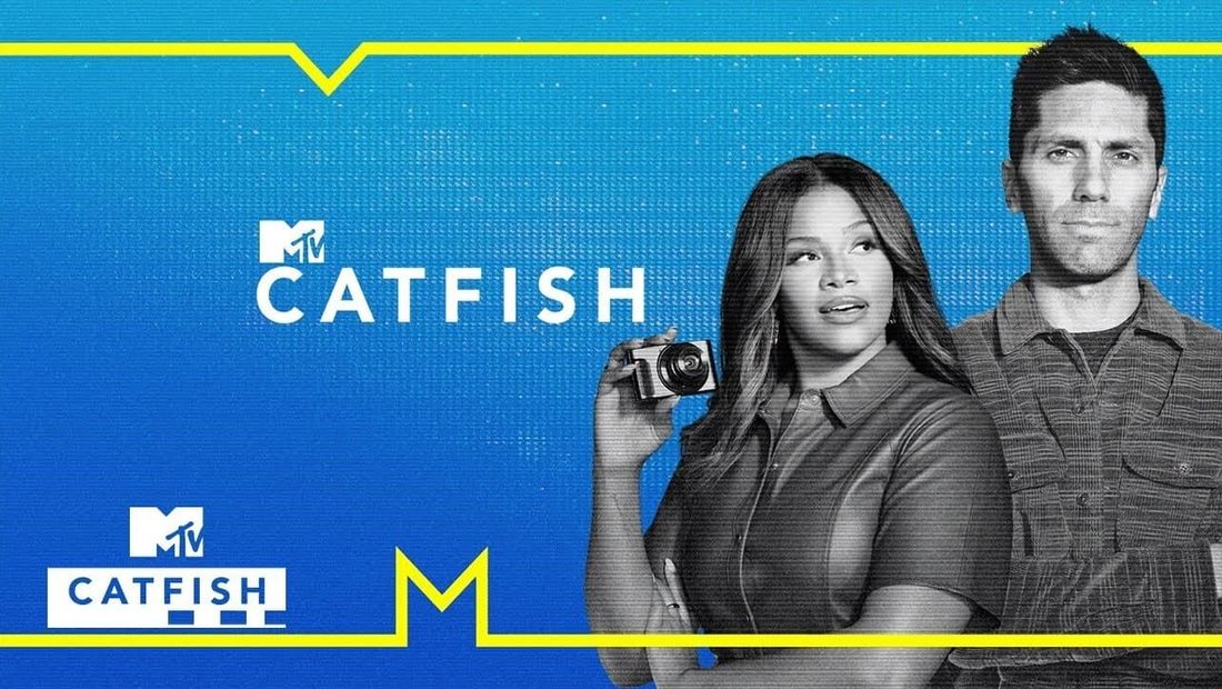Catfish The TV Show Season 5 Episode 5 Jaylin & Ja'la
