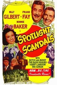 Spotlight Scandals