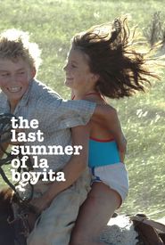 El último verano de la Boyita