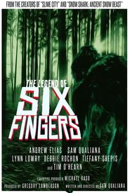 The Legend of Six Fingers
