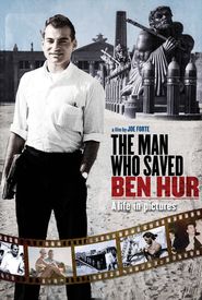 The Man Who Saved Ben-Hur