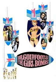 Dr. Goldfoot and the Girl Bombs