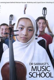 Dr Sarmast's Music School