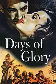 Days of Glory