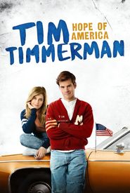Tim Timmerman: Hope of America