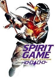 Spirit Game: Pride of a Nation