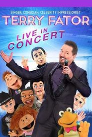 Terry Fator Live in Concert