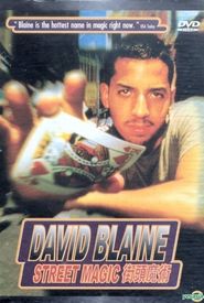 David Blaine: Street Magic