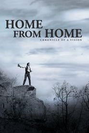 Home from Home: Chronicle of a Vision