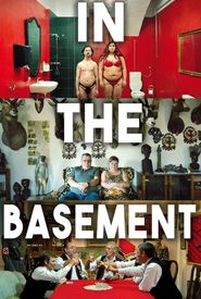 In the Basement