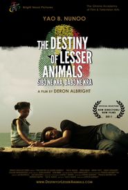 The Destiny of Lesser Animals