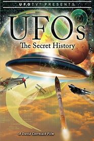 UFOs: The Secret History