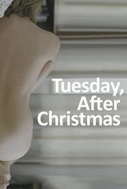 Tuesday, After Christmas