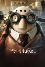 Mr Hublot