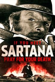 ... If You Meet Sartana Pray for Your Death.