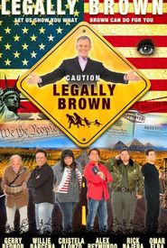 Legally Brown