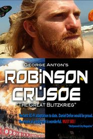 Robinson Crusoe: The Great Blitzkrieg