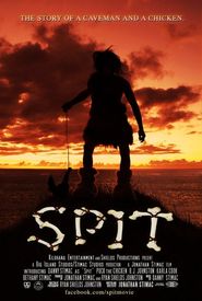 SPIT: The Story of a Caveman and a Chicken