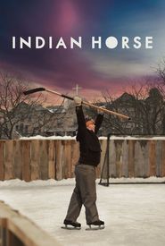 Indian Horse