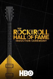 The 2018 Rock & Roll Hall of Fame Induction Ceremony Red Carpet Live