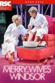 Royal Shakespeare Company: The Merry Wives of Windsor