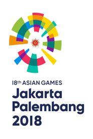 Jakarta Palembang 2018 Asian Games