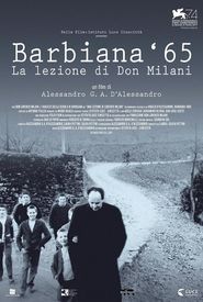 Barbiana '65: La lezione di Don Milani