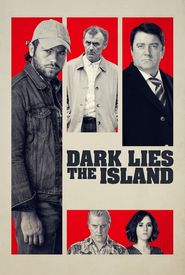 Dark Lies the Island