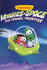 VeggieTales: Veggies in Space