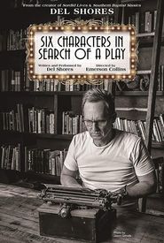 Six Characters in Search of a Play