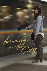 Anney in the City